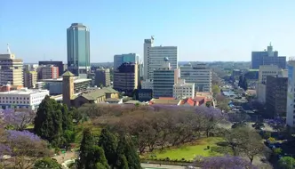 London-to-Harare