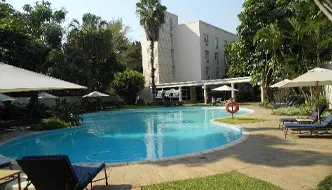 London-to-lusaka